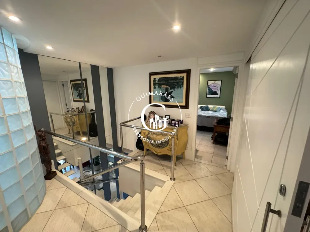 Cobertura, 3 quartos, 190 m² - Foto 11