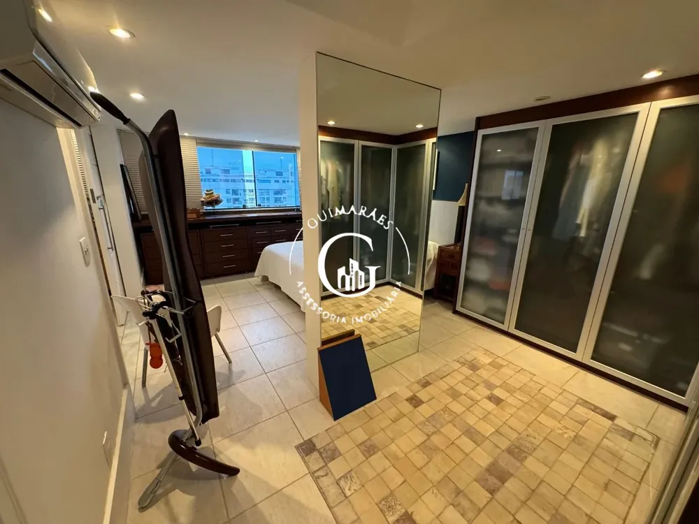 Cobertura, 3 quartos, 190 m² - Foto 17