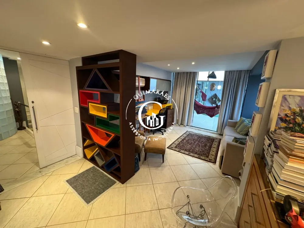 Cobertura, 3 quartos, 190 m² - Foto 21