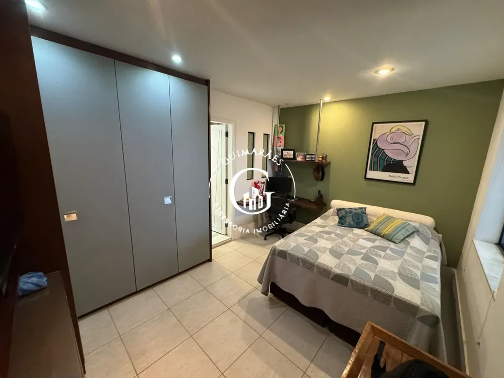 Cobertura, 3 quartos, 190 m² - Foto 22