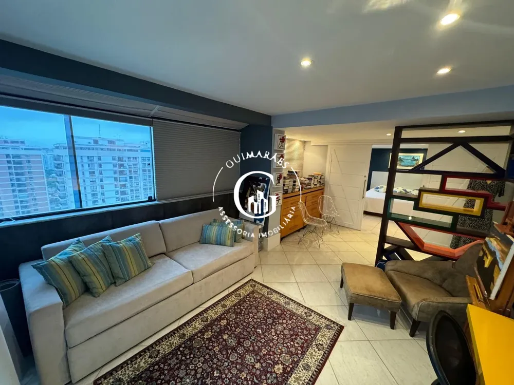 Cobertura, 3 quartos, 190 m² - Foto 18