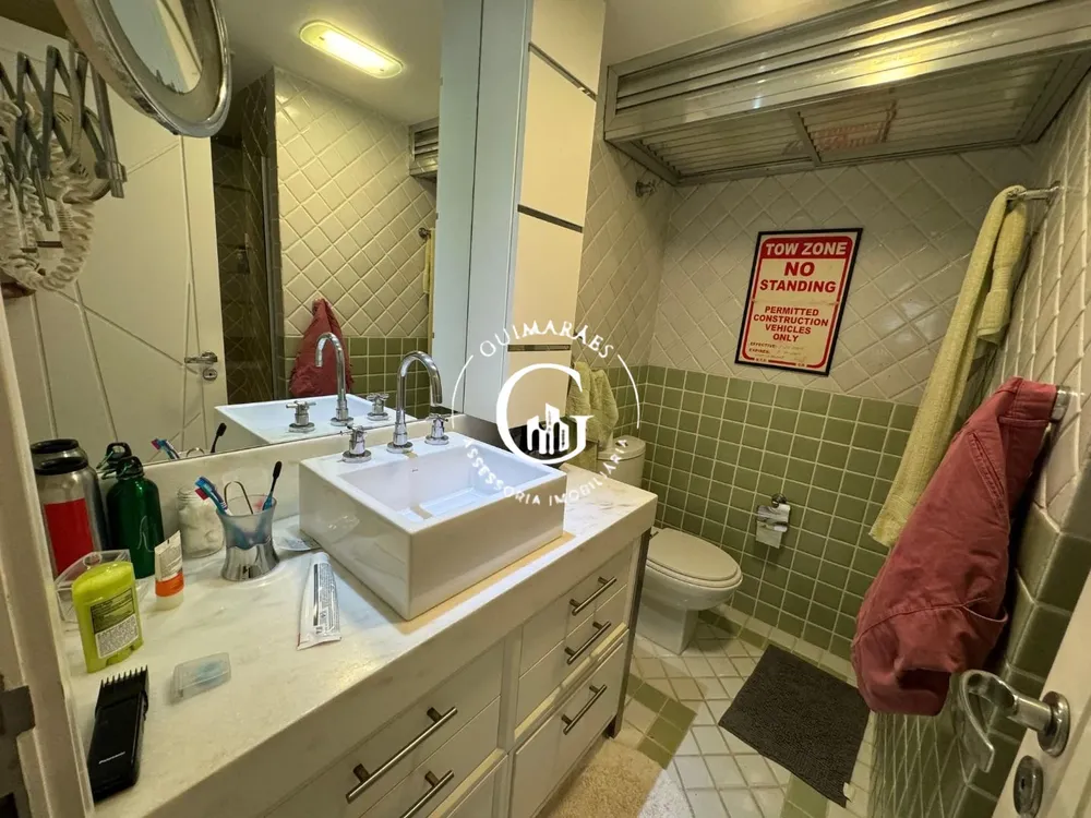Cobertura, 3 quartos, 190 m² - Foto 24