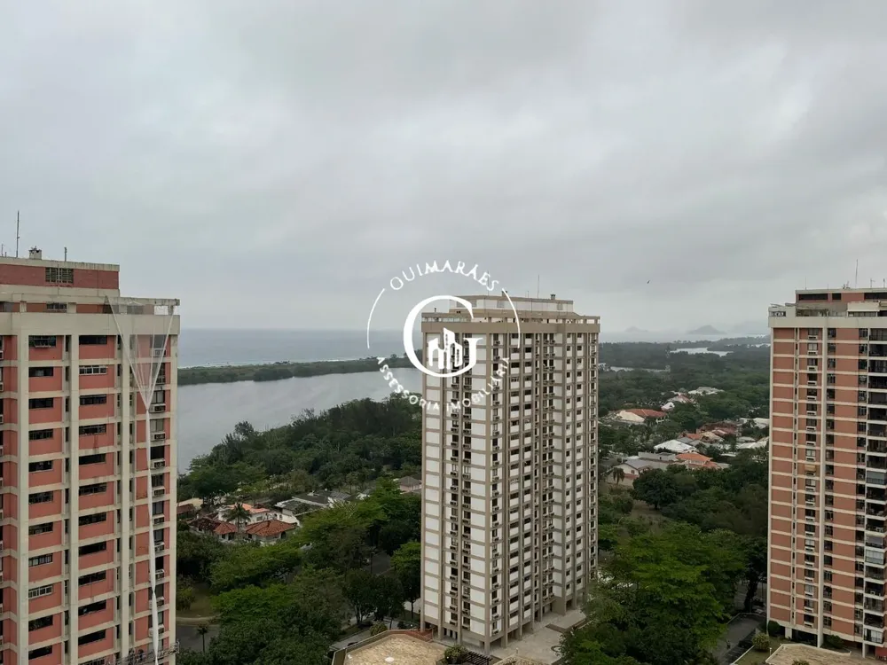 Cobertura, 3 quartos, 190 m² - Foto 8