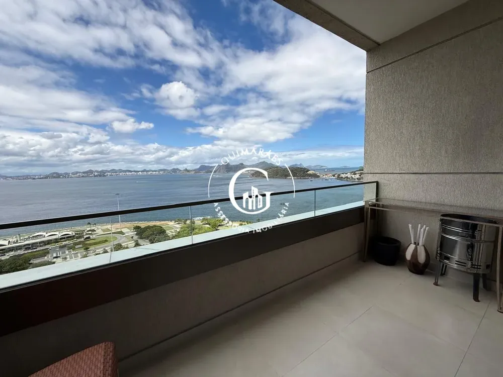 Apartamento, 3 quartos, 146 m² - Foto 6