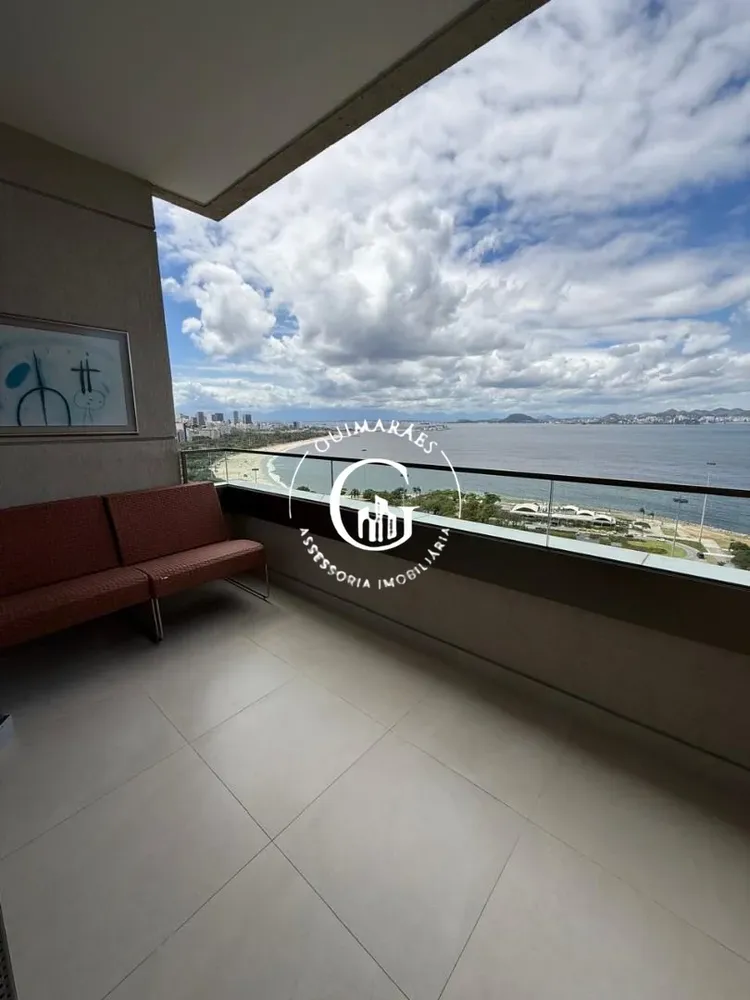 Apartamento, 3 quartos, 146 m² - Foto 7