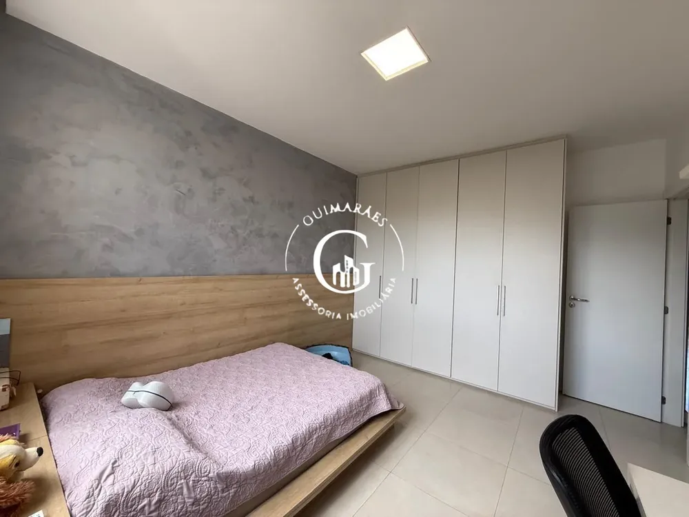 Apartamento, 3 quartos, 146 m² - Foto 11