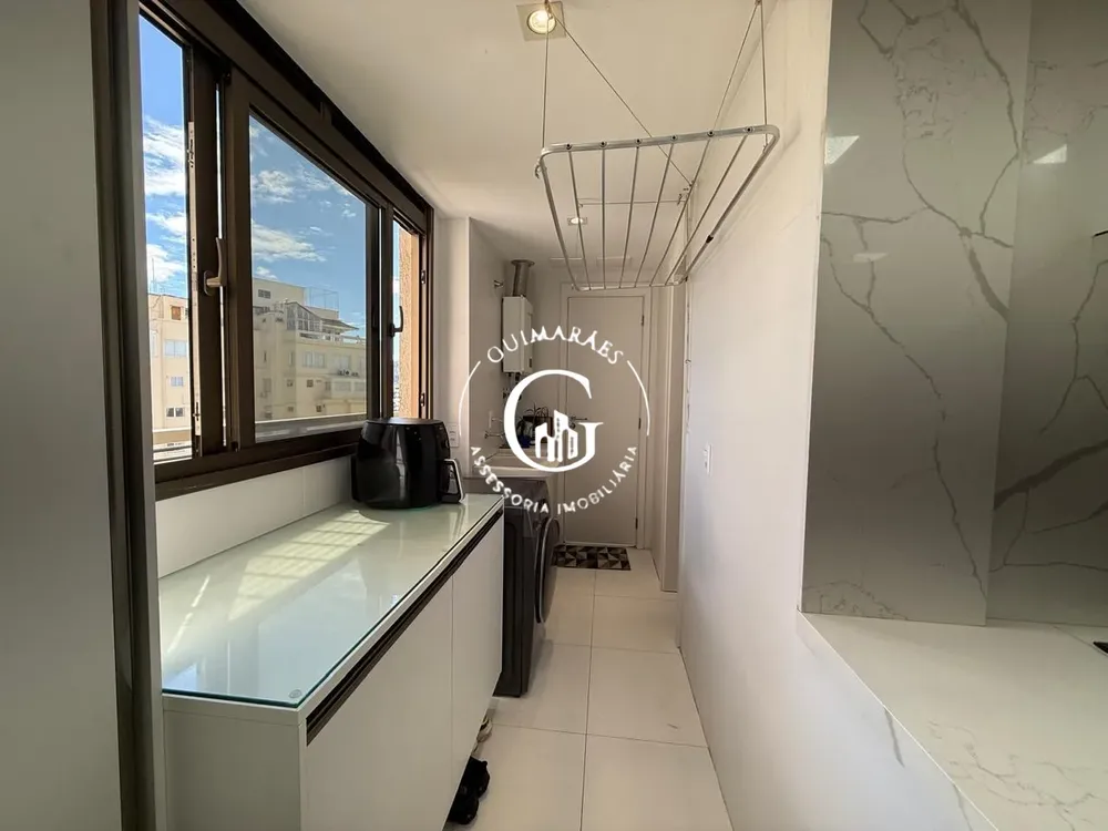 Apartamento, 3 quartos, 146 m² - Foto 15