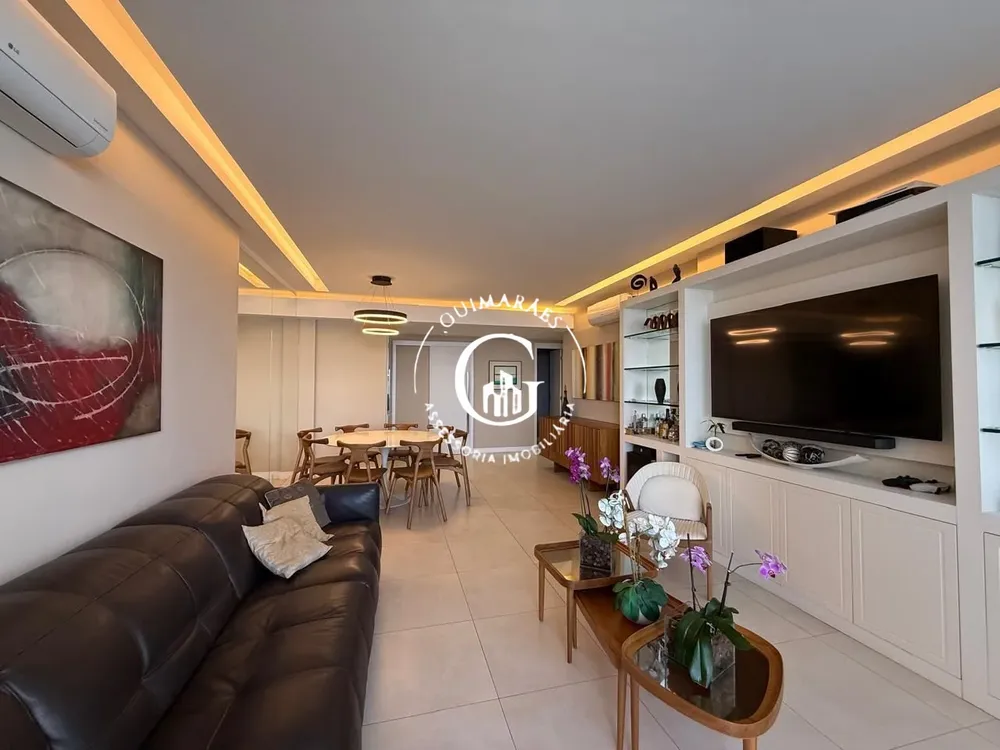 Apartamento, 3 quartos, 146 m² - Foto 4