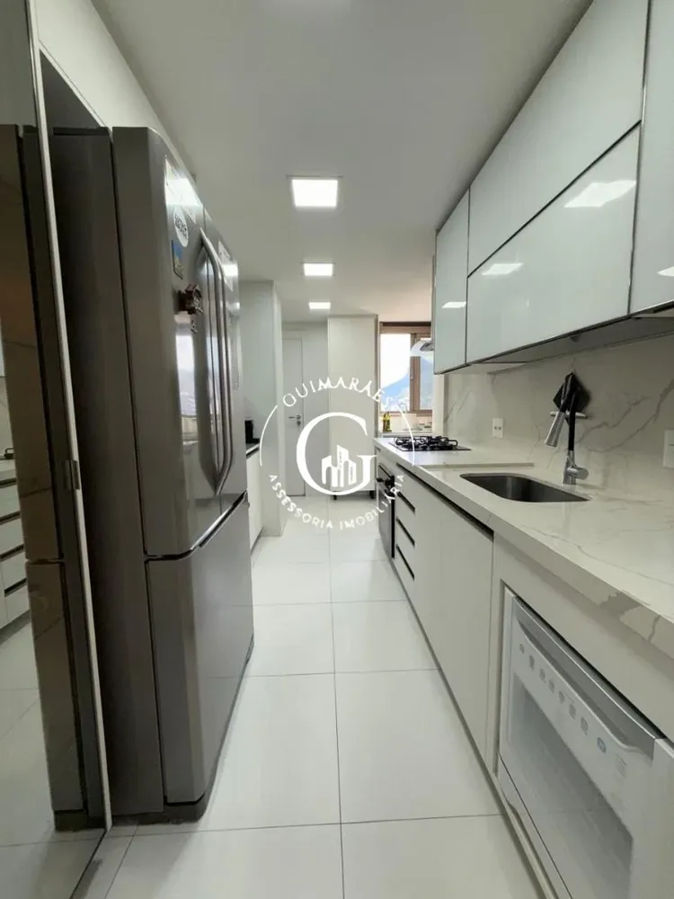 Apartamento, 3 quartos, 146 m² - Foto 9