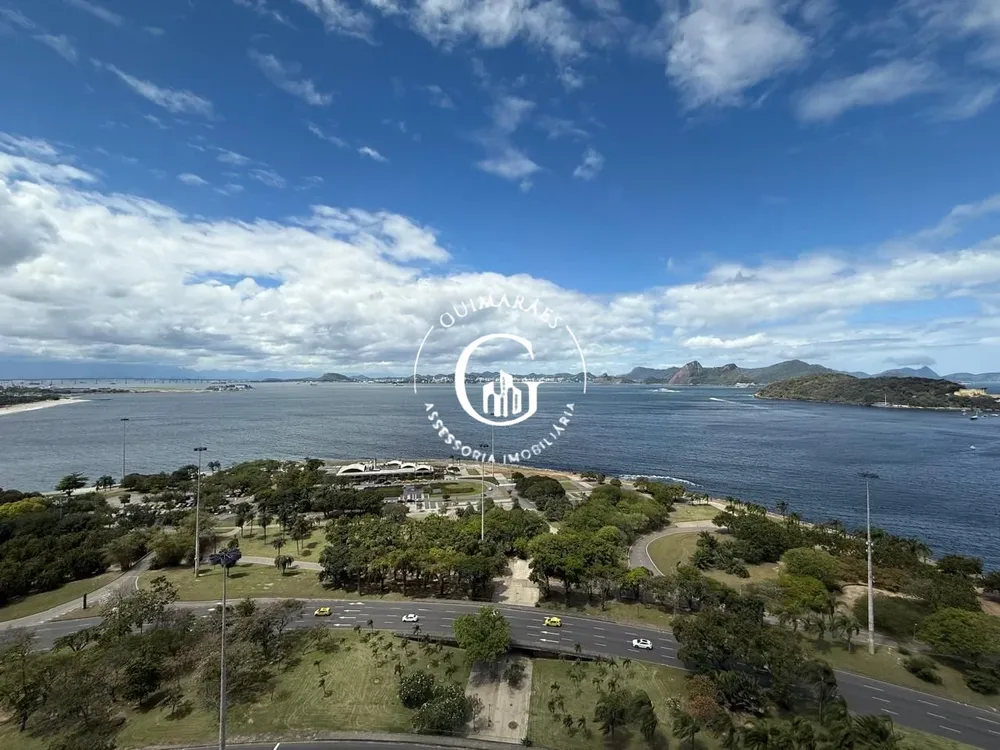 Apartamento, 3 quartos, 146 m² - Foto 3