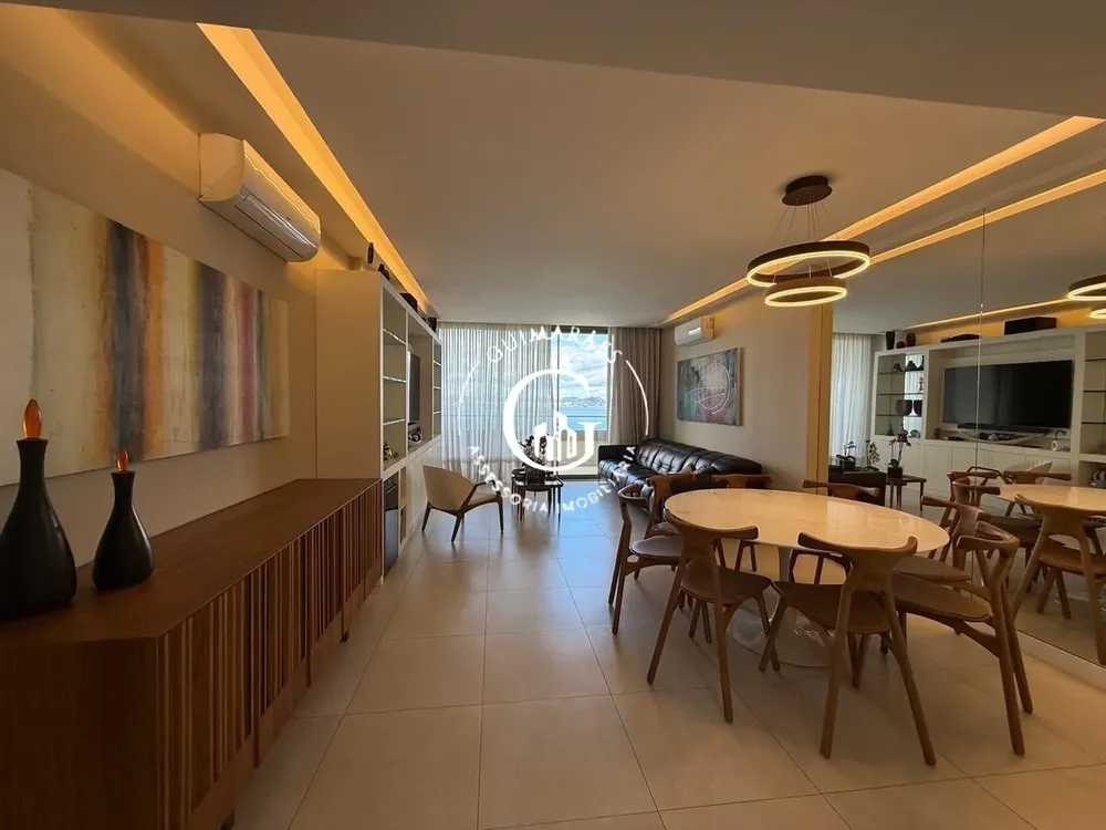 Apartamento, 3 quartos, 146 m² - Foto 1