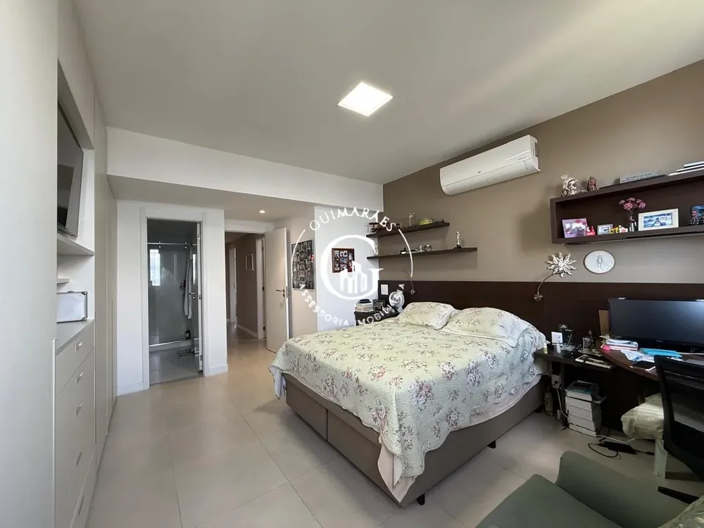 Apartamento, 3 quartos, 146 m² - Foto 10