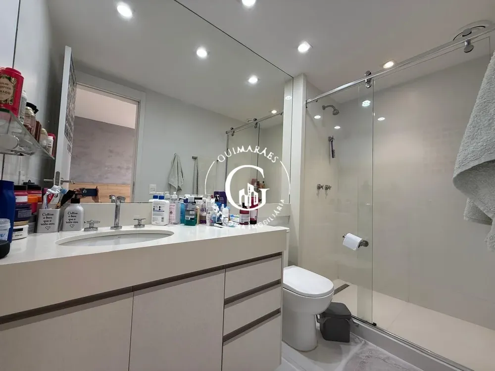 Apartamento, 3 quartos, 146 m² - Foto 4