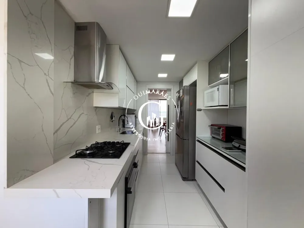 Apartamento, 3 quartos, 146 m² - Foto 3