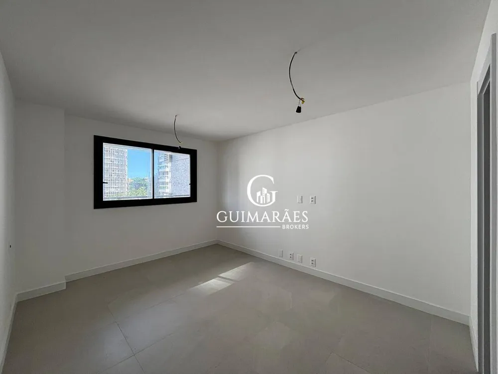 Apartamento, 4 quartos, 165 m² - Foto 37