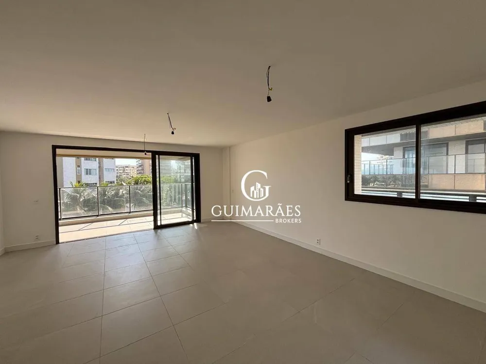 Apartamento, 4 quartos, 165 m² - Foto 7