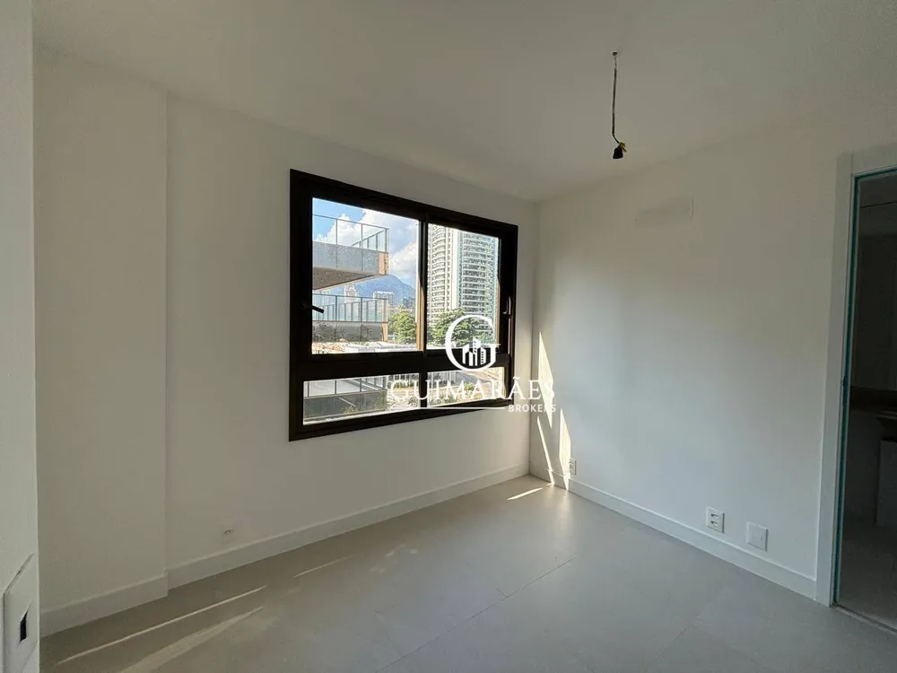 Apartamento, 4 quartos, 165 m² - Foto 8
