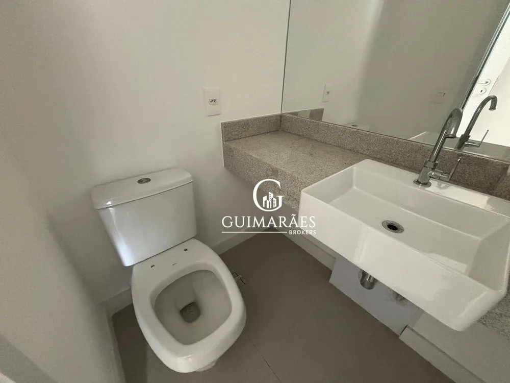 Apartamento, 4 quartos, 165 m² - Foto 30