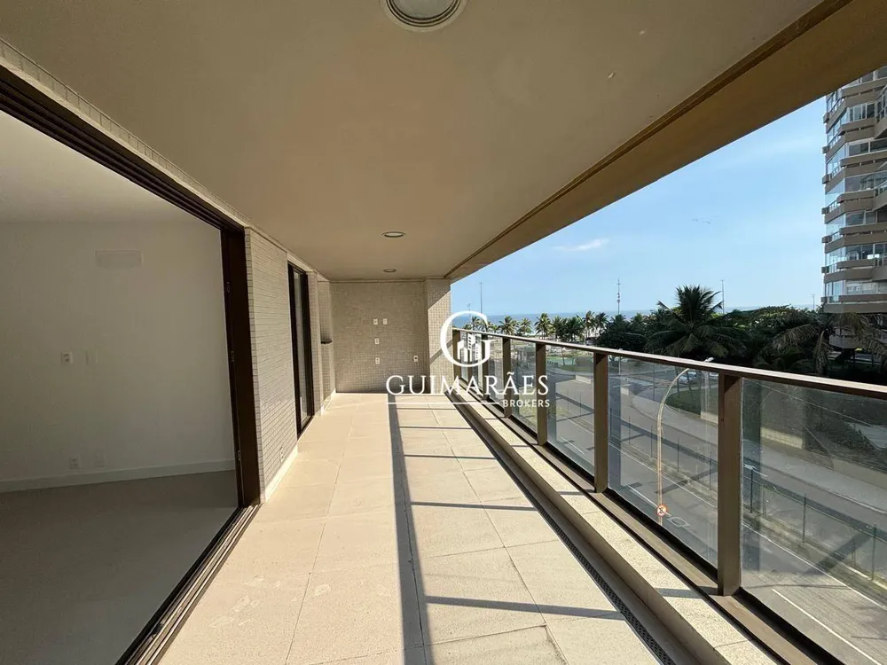 Apartamento, 4 quartos, 165 m² - Foto 43