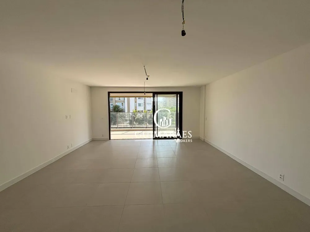 Apartamento, 4 quartos, 165 m² - Foto 22