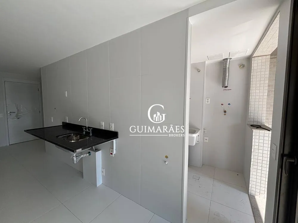 Apartamento, 4 quartos, 165 m² - Foto 1