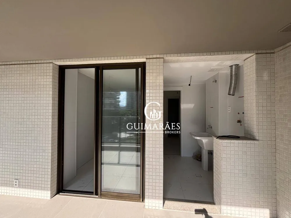 Apartamento, 4 quartos, 165 m² - Foto 4