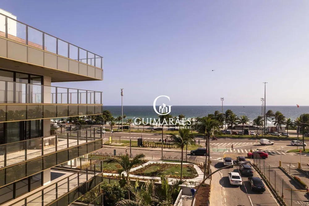 Apartamento, 4 quartos, 165 m² - Foto 25
