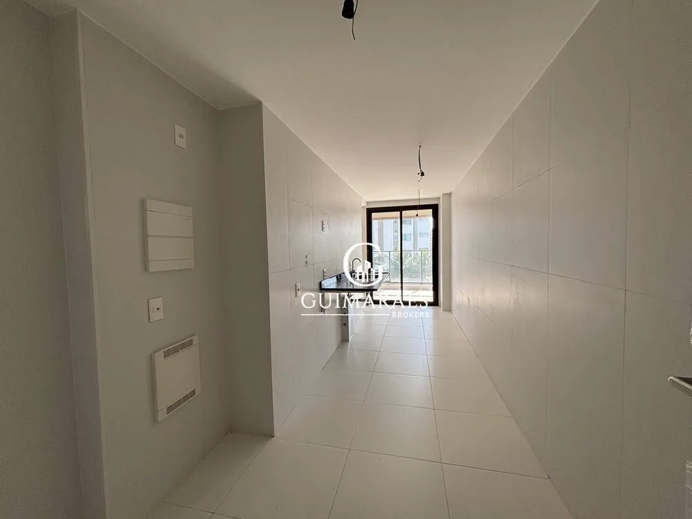 Apartamento, 4 quartos, 165 m² - Foto 38