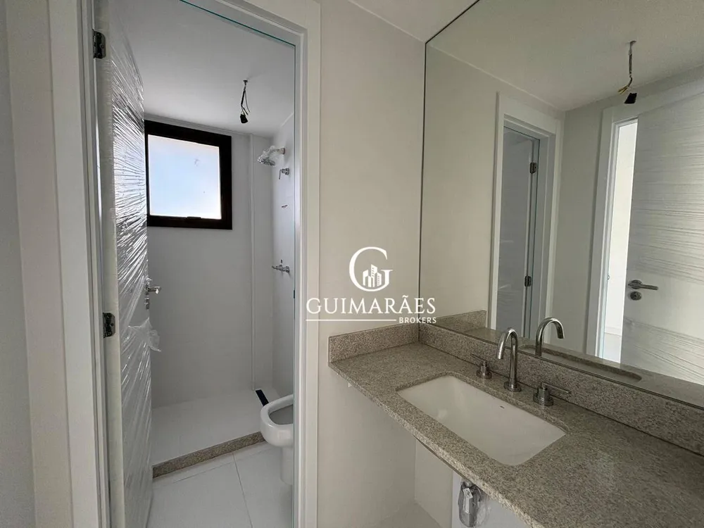 Apartamento, 4 quartos, 165 m² - Foto 33