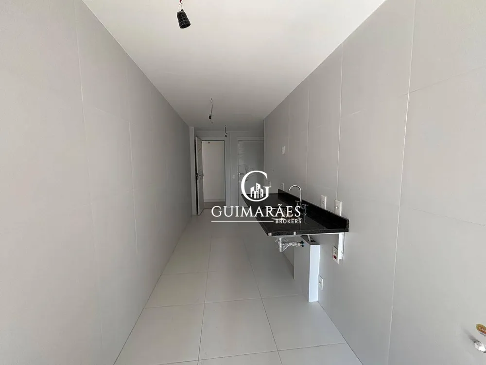 Apartamento, 4 quartos, 165 m² - Foto 3
