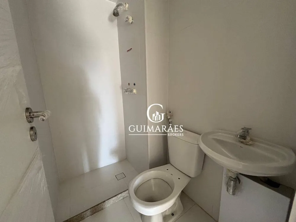 Apartamento, 4 quartos, 165 m² - Foto 2