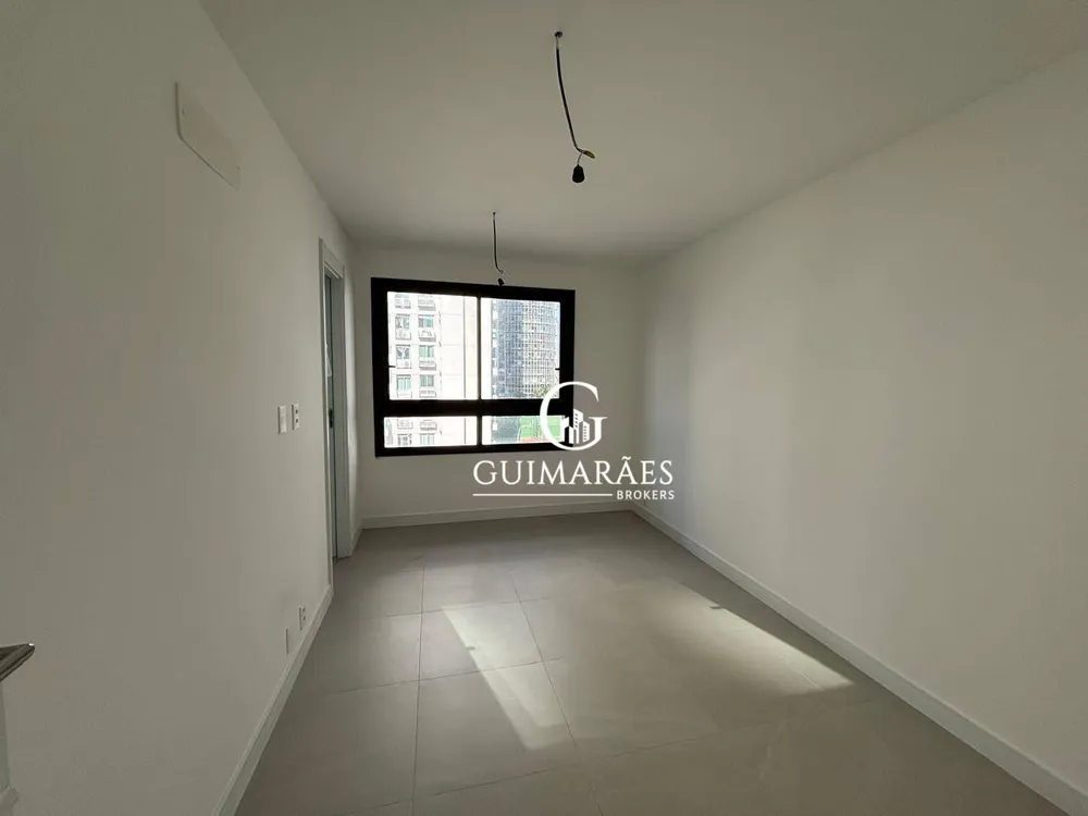 Apartamento, 4 quartos, 165 m² - Foto 16
