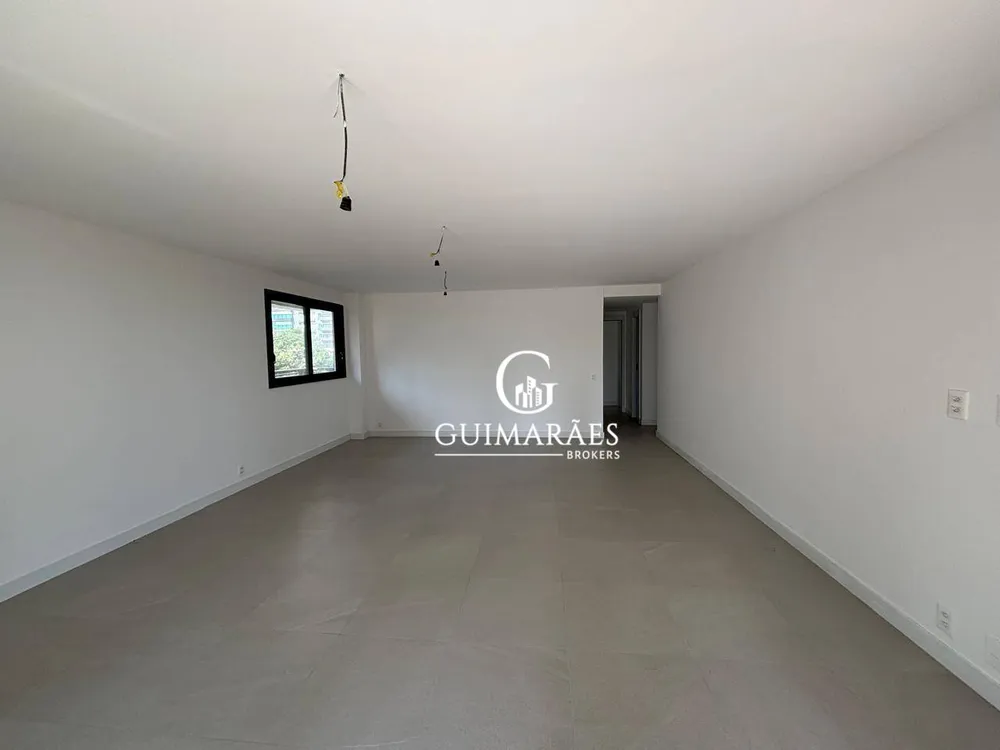 Apartamento, 4 quartos, 165 m² - Foto 13