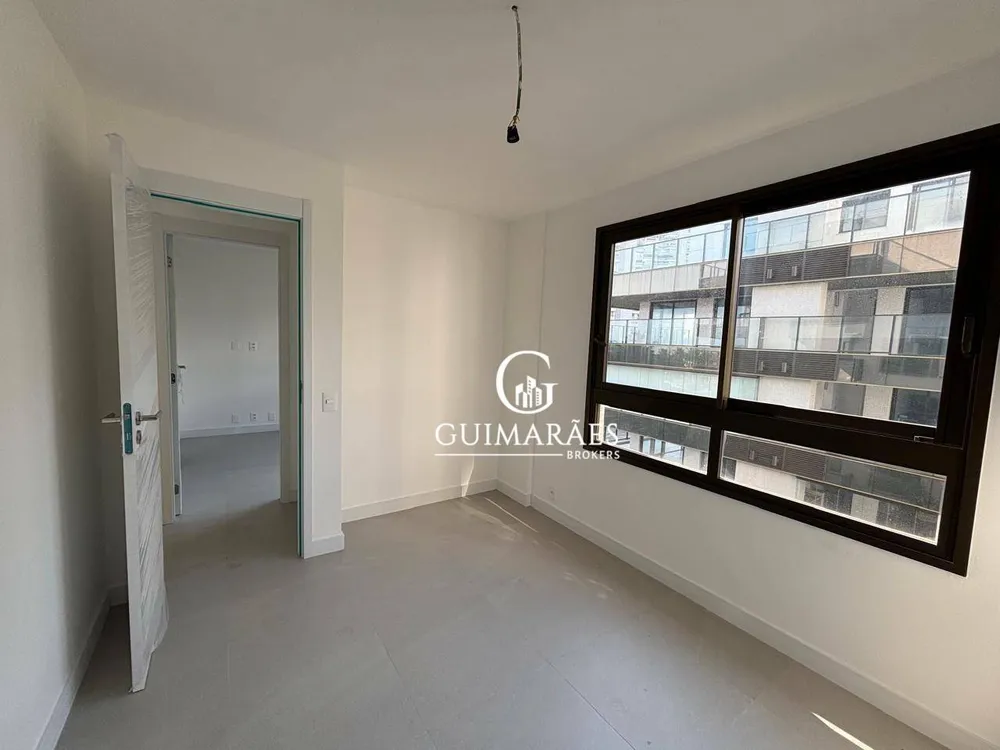 Apartamento, 4 quartos, 165 m² - Foto 47