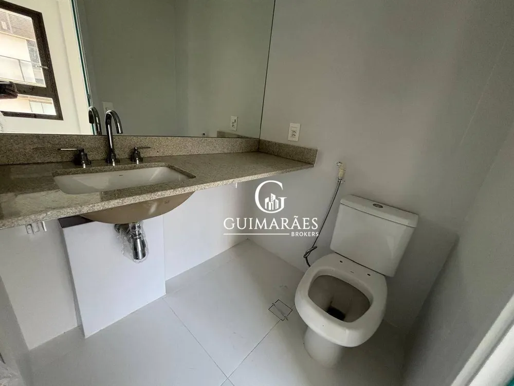 Apartamento, 4 quartos, 165 m² - Foto 41