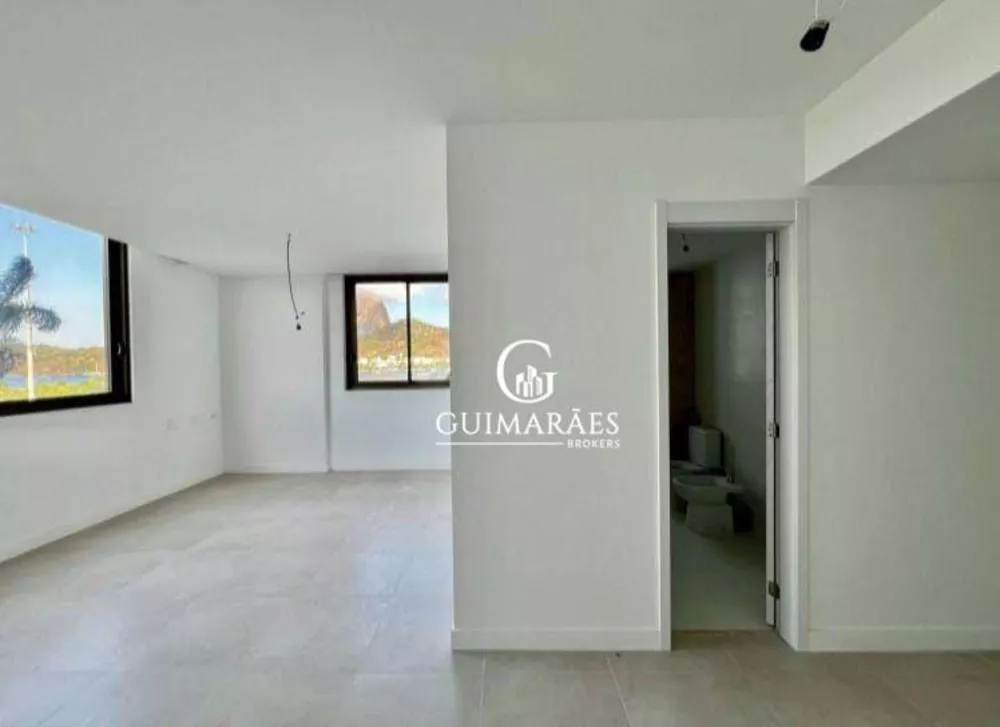Apartamento, 3 quartos, 150 m² - Foto 4