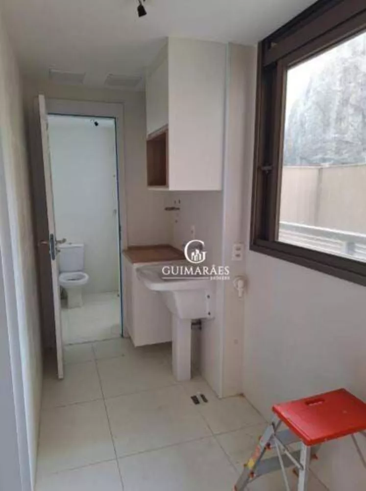 Apartamento, 3 quartos, 150 m² - Foto 22