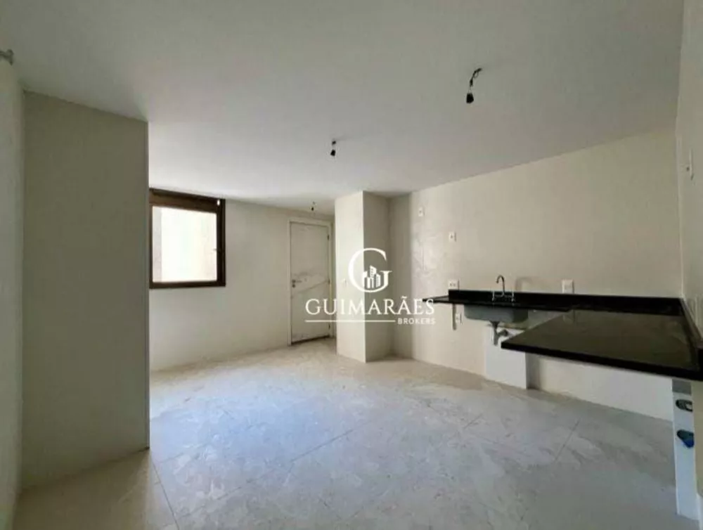 Apartamento, 3 quartos, 150 m² - Foto 9