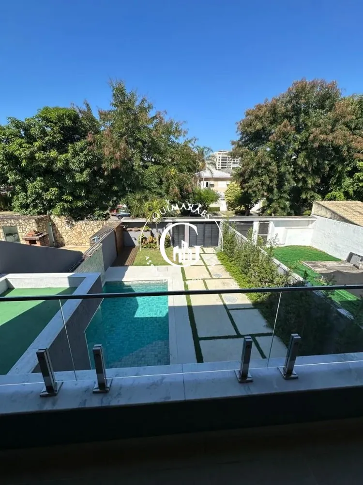 Casa, 4 quartos, 350 m² - Foto 4