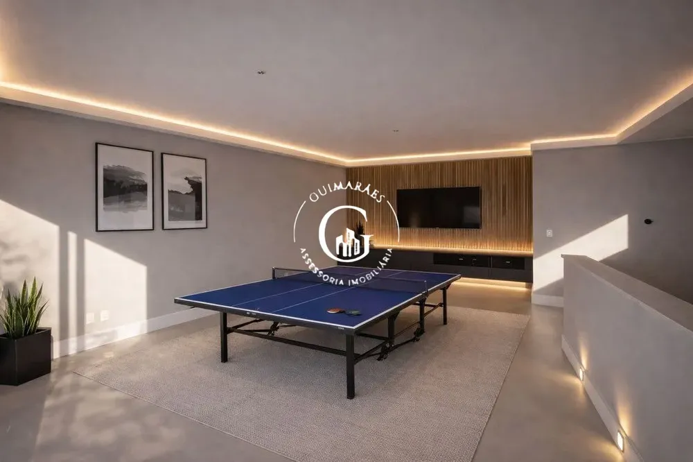 Casa, 4 quartos, 350 m² - Foto 16