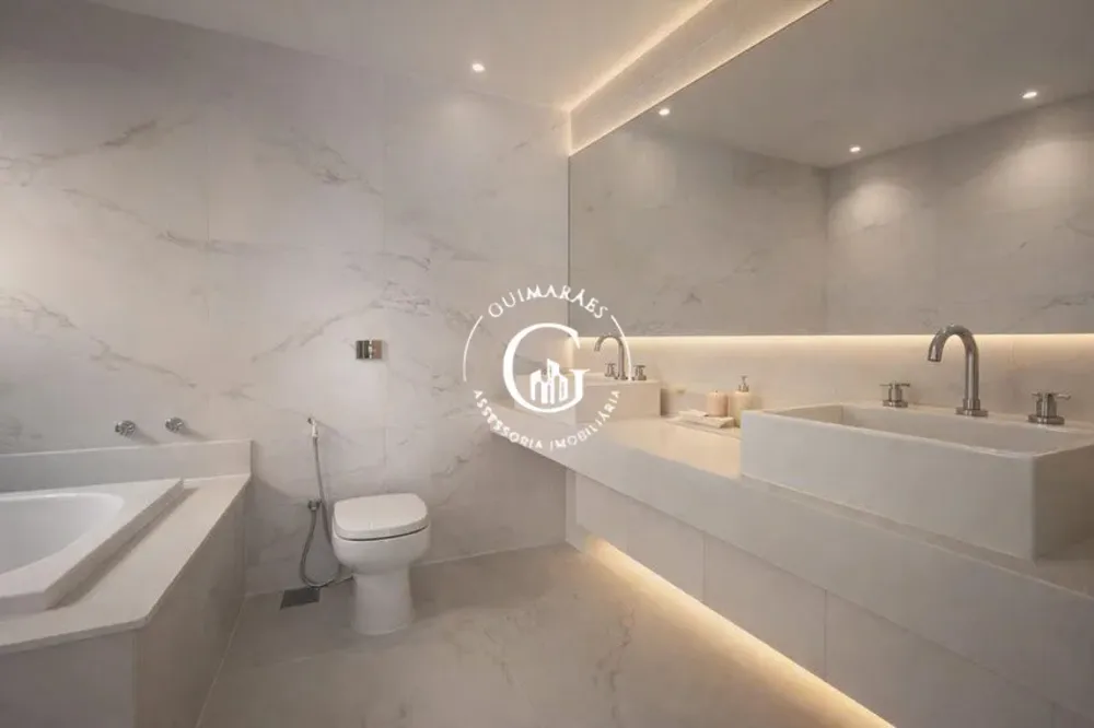 Casa, 4 quartos, 350 m² - Foto 13