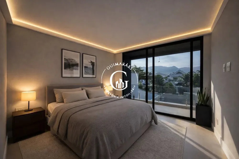 Casa, 4 quartos, 350 m² - Foto 7