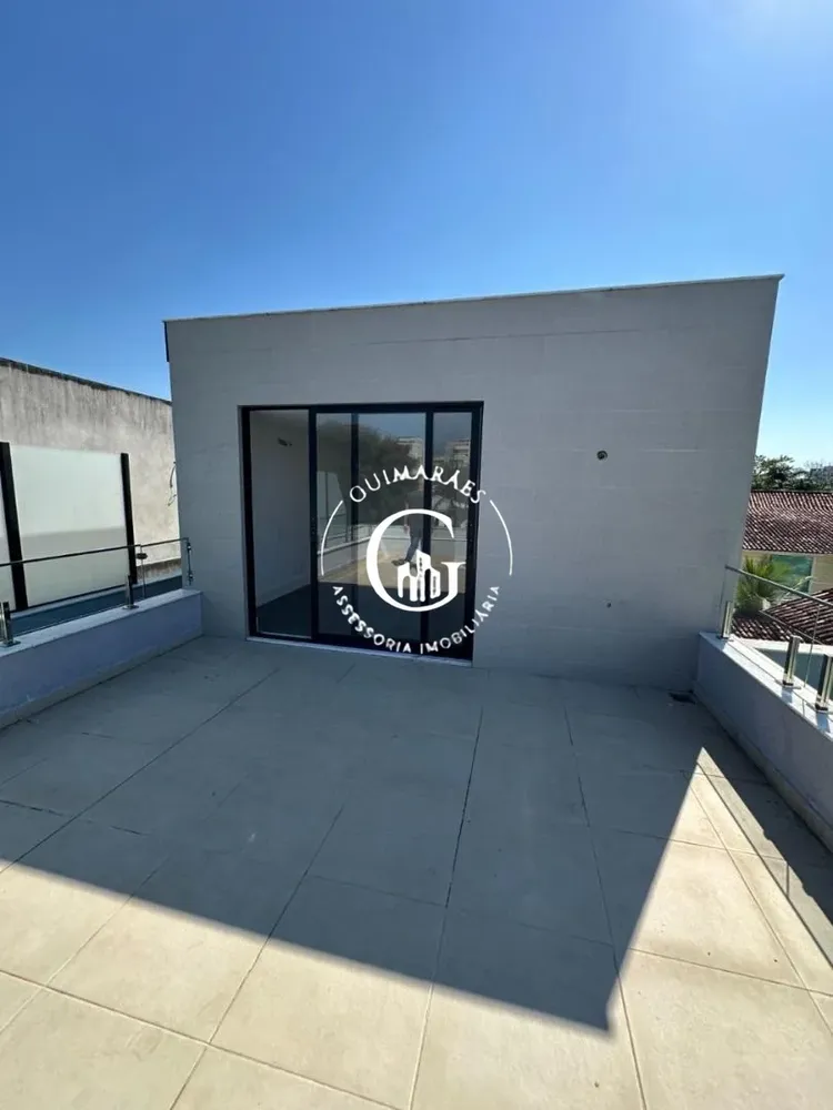 Casa, 4 quartos, 350 m² - Foto 14