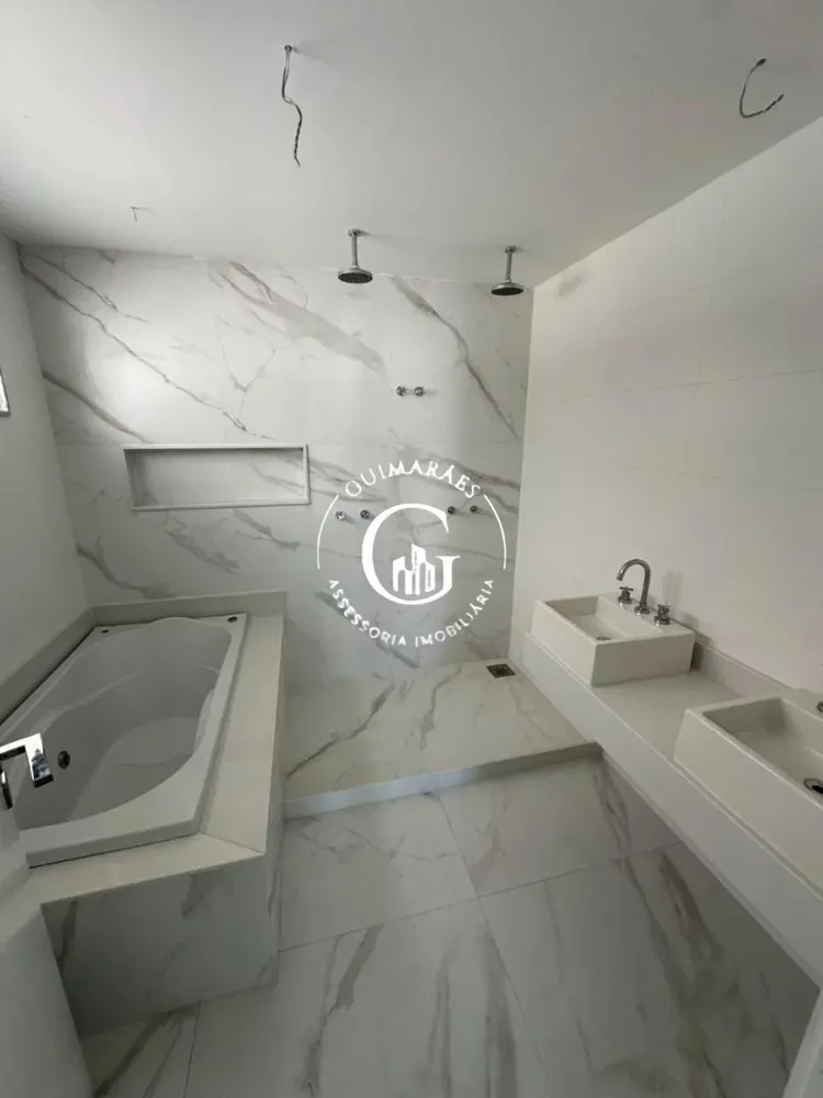 Casa, 4 quartos, 350 m² - Foto 10