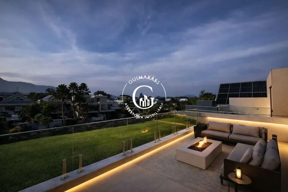 Casa, 4 quartos, 350 m² - Foto 18