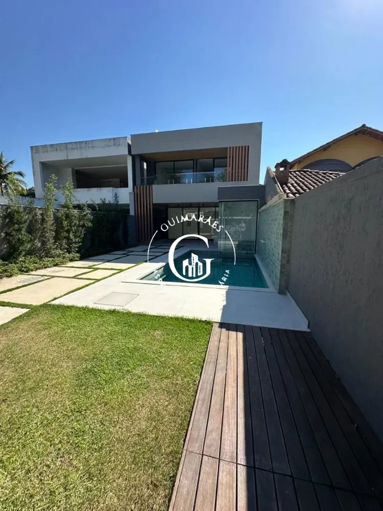 Casa, 4 quartos, 350 m² - Foto 2