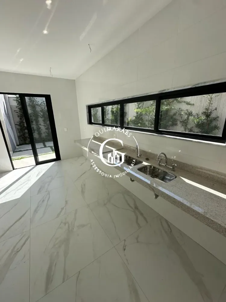 Casa, 4 quartos, 350 m² - Foto 13