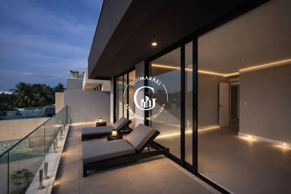 Casa, 4 quartos, 350 m² - Foto 8
