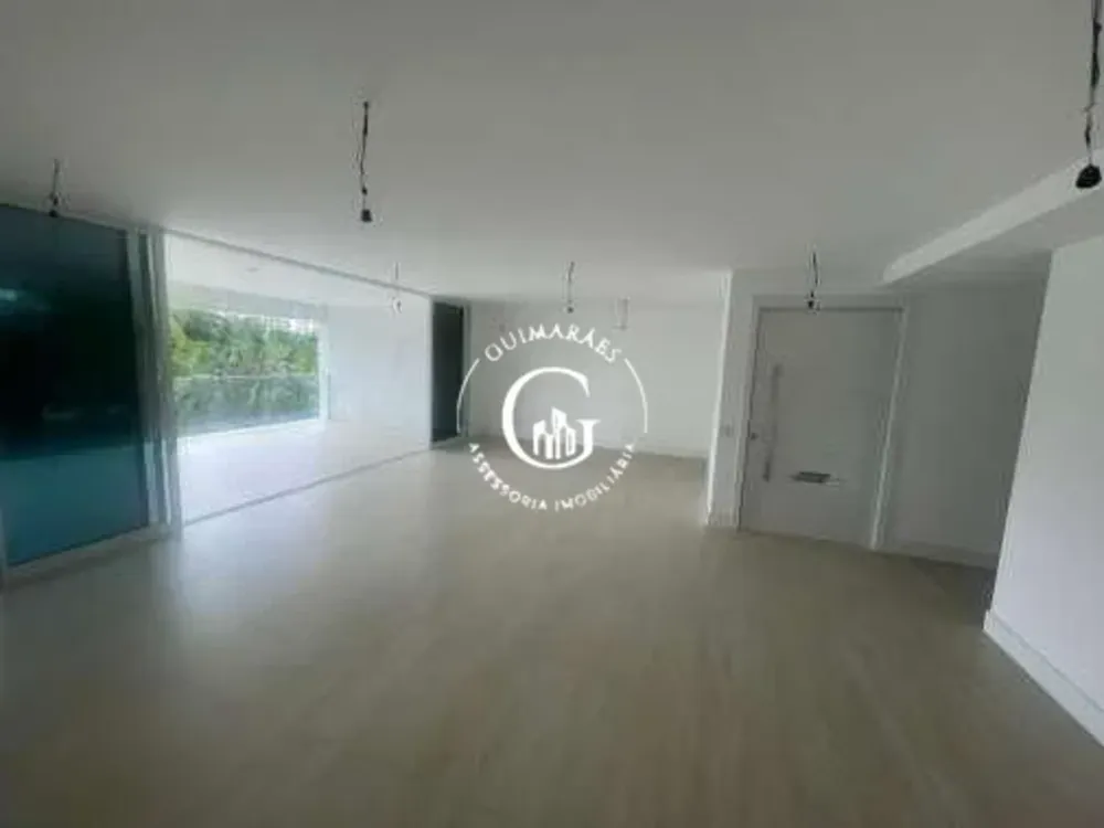 Apartamento, 4 quartos, 266 m² - Foto 1