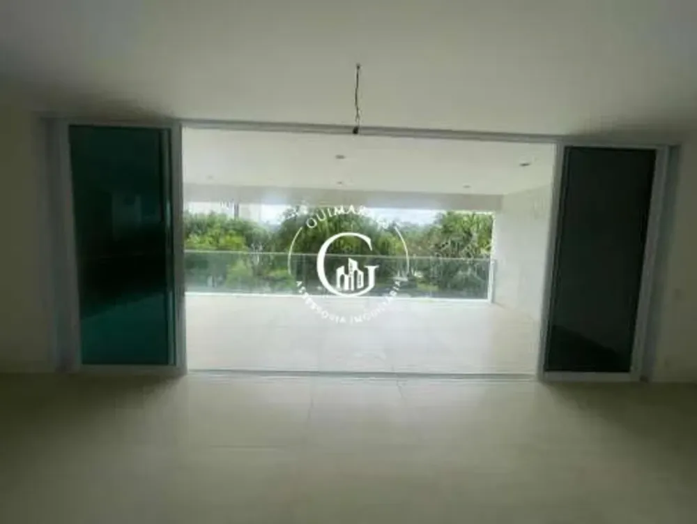 Apartamento, 4 quartos, 266 m² - Foto 2